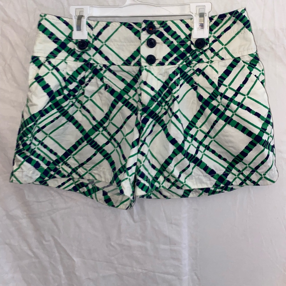 Anthropologie Hei Hei women’s shorts